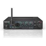 Tascam MA-BT240 240-Watt Mixing Amplifier - Image 3