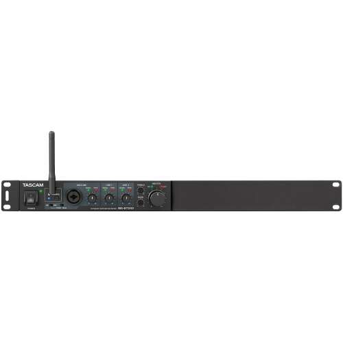 Tascam AK-RM05: Rack-Mounting Kit For MA-BT240