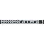 Tascam MH-8 Eight-Channel Headphone Amplifier - Image 2