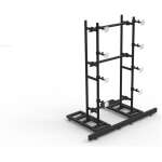 Imix LED Screen Ground Support