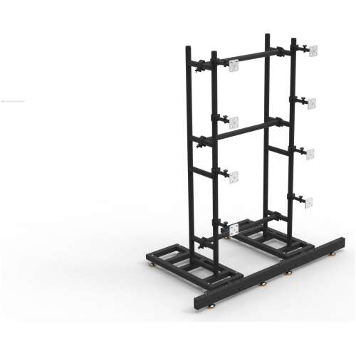 Imix LED Screen Ground Support