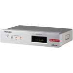 Tascam ML-4D/OUT Four-Channel Dante-Analogue Converter With DSP Mixer - Image 2