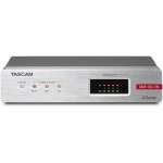 Tascam MM-4D/IN Four-Channel Analogue-Dante Converter With DSP Mixer