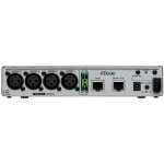Tascam MM-4D/IN Four-Channel Analogue-Dante Converter With DSP Mixer - Image 3