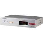 Tascam MM-4D/IN Four-Channel Analogue-Dante Converter With DSP Mixer - Image 2