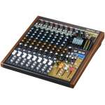 Tascam Model 12 Mixer / Interface /  Recorder / Controller - Image 2