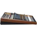 Tascam Model 16 14-Channel Analogue Mixer With 16-Track Digital Recorder - Image 3