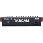 Tascam Model 16 14-Channel Analogue Mixer With 16-Track Digital Recorder - Image 2