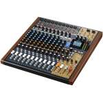 Tascam Model 16 14-Channel Analogue Mixer With 16-Track Digital Recorder - Image 4