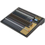 Tascam Model 2400 24-Track Recording Console - Image 2