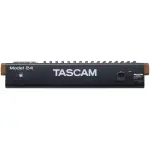 Tascam Model 24 22-Channel Analogue Mixer With 24-Track Digital Recorder - Image 3