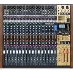 Tascam Model 24 22-Channel Analogue Mixer With 24-Track Digital Recorder