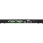 Tascam MX-8A Eight-Channel Matrix Mixer With DSP Processor - Image 2