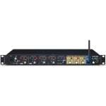 Tascam MZ-123BT Compact Multi-Zone Audio Mixer With Bluetooth