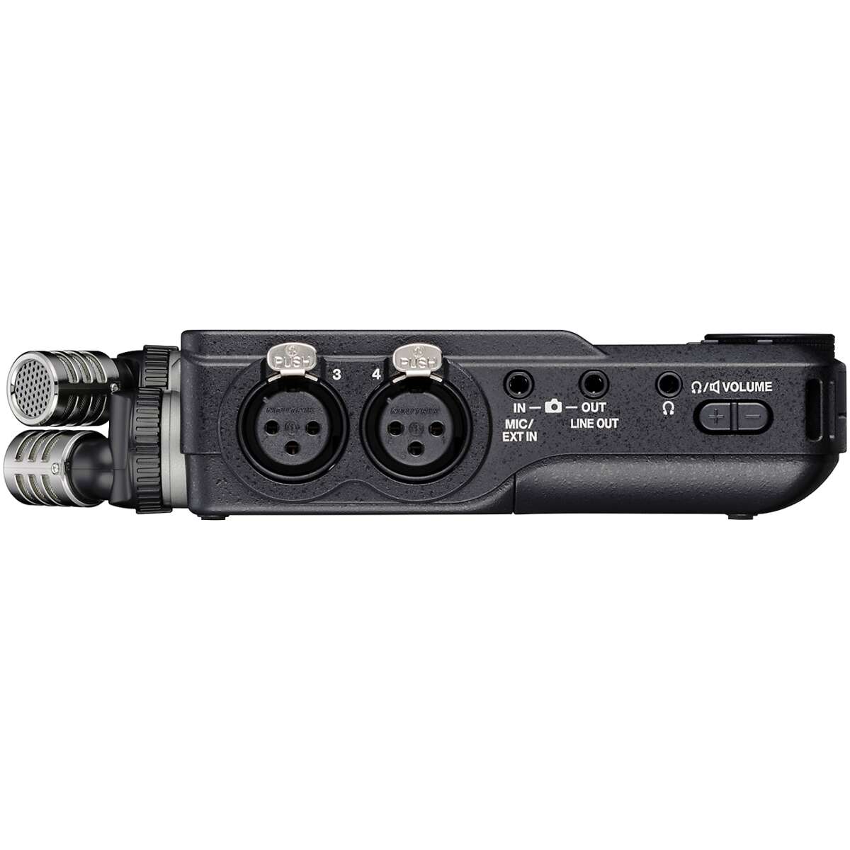 Tescam Portacapture X6 High-Resolution Multi-Track Handheld Recorder - Image 2