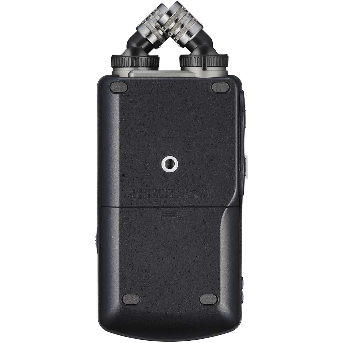 Tescam Portacapture X6 High-Resolution Multi-Track Handheld Recorder - Image 5