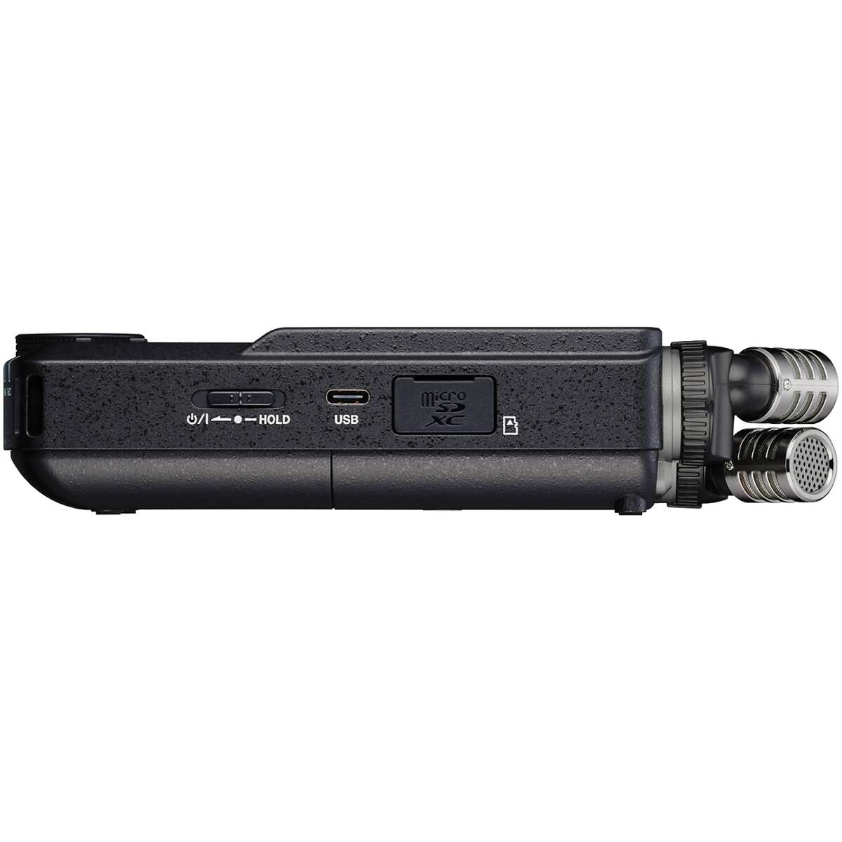 Tescam Portacapture X6 High-Resolution Multi-Track Handheld Recorder - Image 3