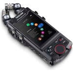 Tascam Portacapture X8 32-Bit Float Portable Audio Recorder