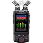 Tascam Portacapture X8 32-Bit Float Portable Audio Recorder - Image 7