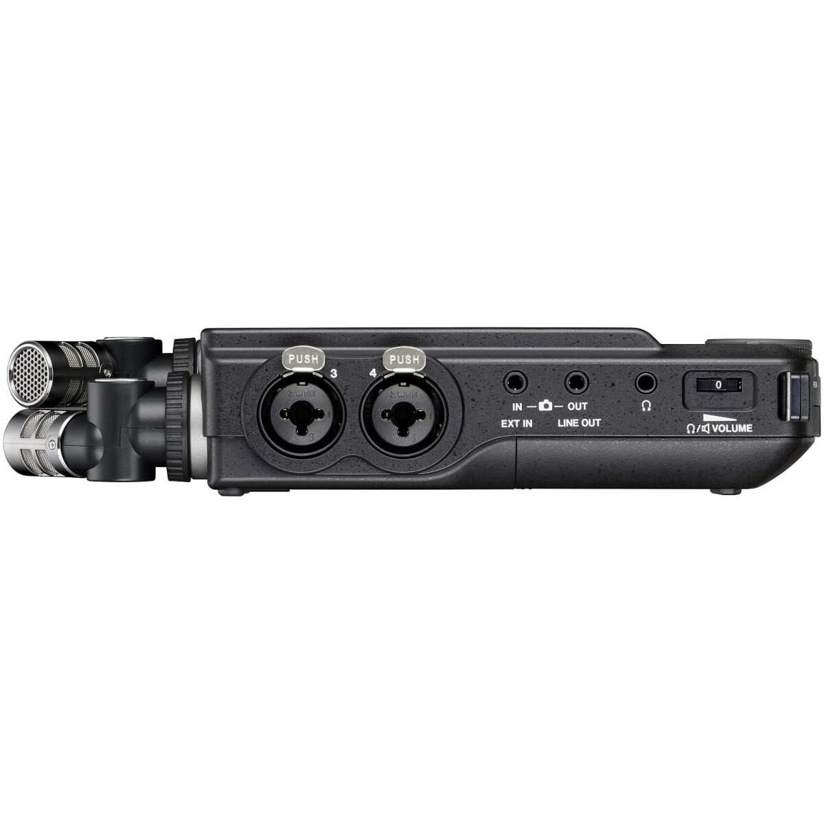 Tascam Portacapture X8 32-Bit Float Portable Audio Recorder - Image 5