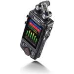 Tascam Portacapture X8 32-Bit Float Portable Audio Recorder - Image 8