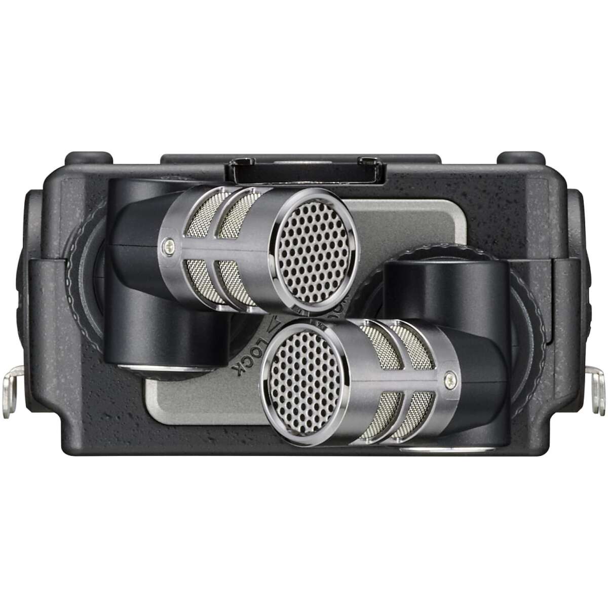 Tascam Portacapture X8 32-Bit Float Portable Audio Recorder - Image 3