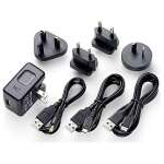 Tascam PS-P520U 5-Volt AC Adapter