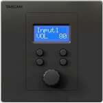 Tascam RC-W100 Wall-Mounted Programmable Controller