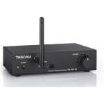 Tascam RX-BT10 Professional Bluetooth Audio Receiver