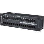 Tascam SB-16D Dante Stage Box (16-in/16-out)