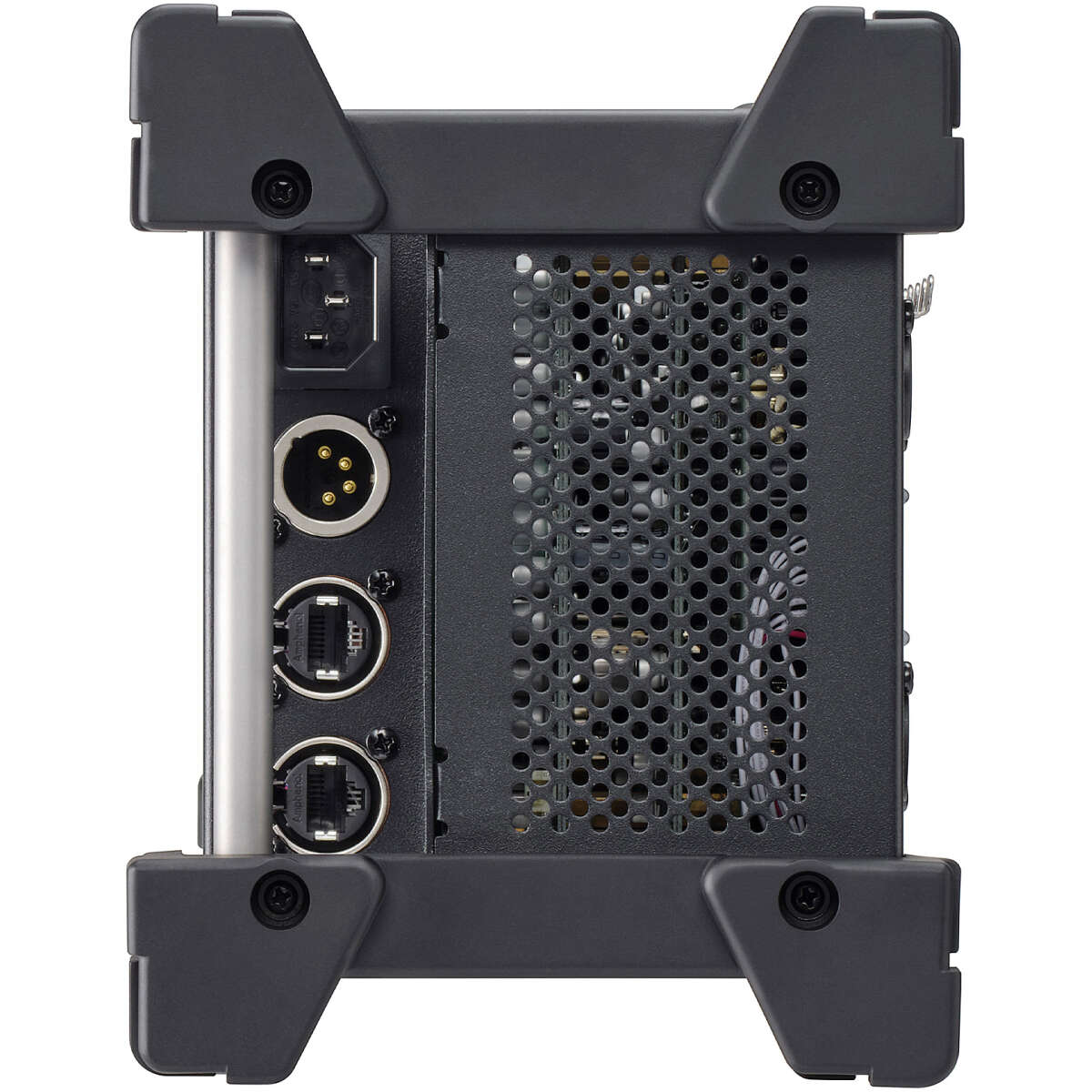 Tascam SB-16D Dante Stage Box (16-in/16-out) - Image 3