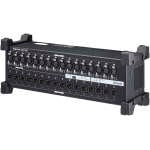 Tascam SB-16D Dante Stage Box (16-in/16-out) - Image 4