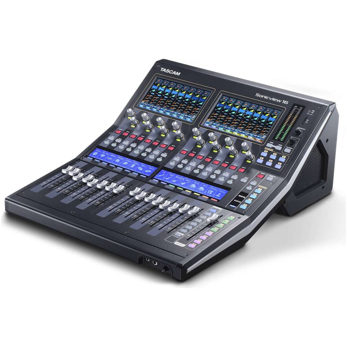 Tascam Sonicview 16 Interactive Digital Mixing Station - Image 5