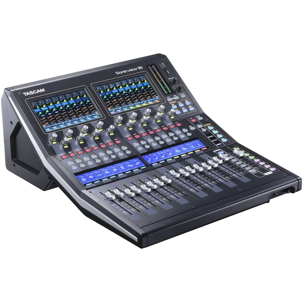 Tascam Sonicview 16 Interactive Digital Mixing Station - Image 2