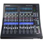 Tascam Sonicview 16 Interactive Digital Mixing Station