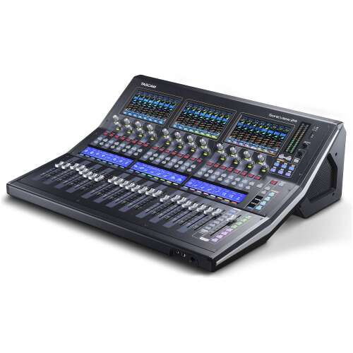 Tascam Sonicview 24dp Interactive Digital Mixing Station