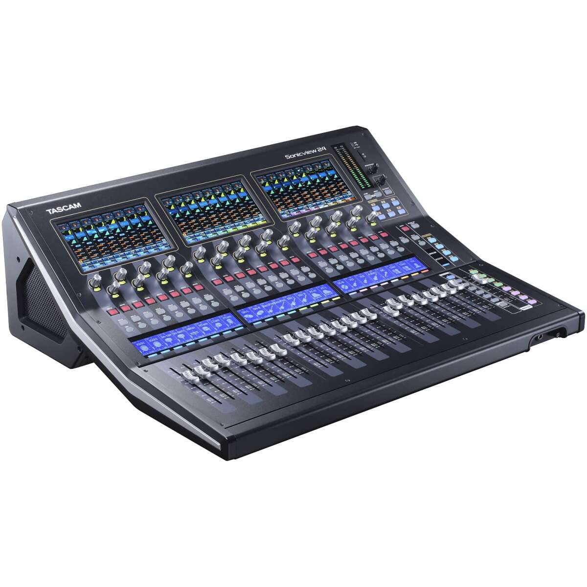 Tascam Sonicview 24dp Interactive Digital Mixing Station - Image 3