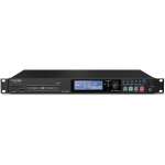 Tascam SS-R250N Networkable Solid-State Audio Recorder