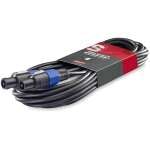 Stagg SSP10SS15 Speakon - Speakon Speaker Cable 10m