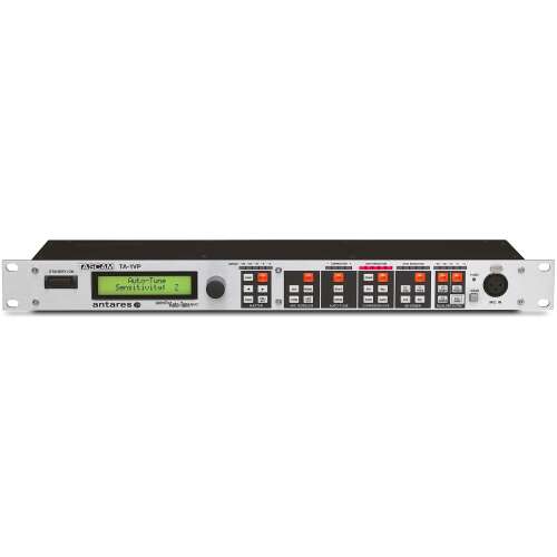 Tascam TA-1VP Vocal Processor Powered By Antares