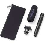 Tascam TM-200SG Shotgun Condenser Microphone For Video Shooting - Image 2