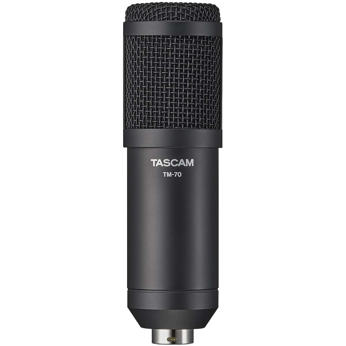 TASCAM TM-200SG Shotgun Condenser Microphone For Video Shooting - Image 3