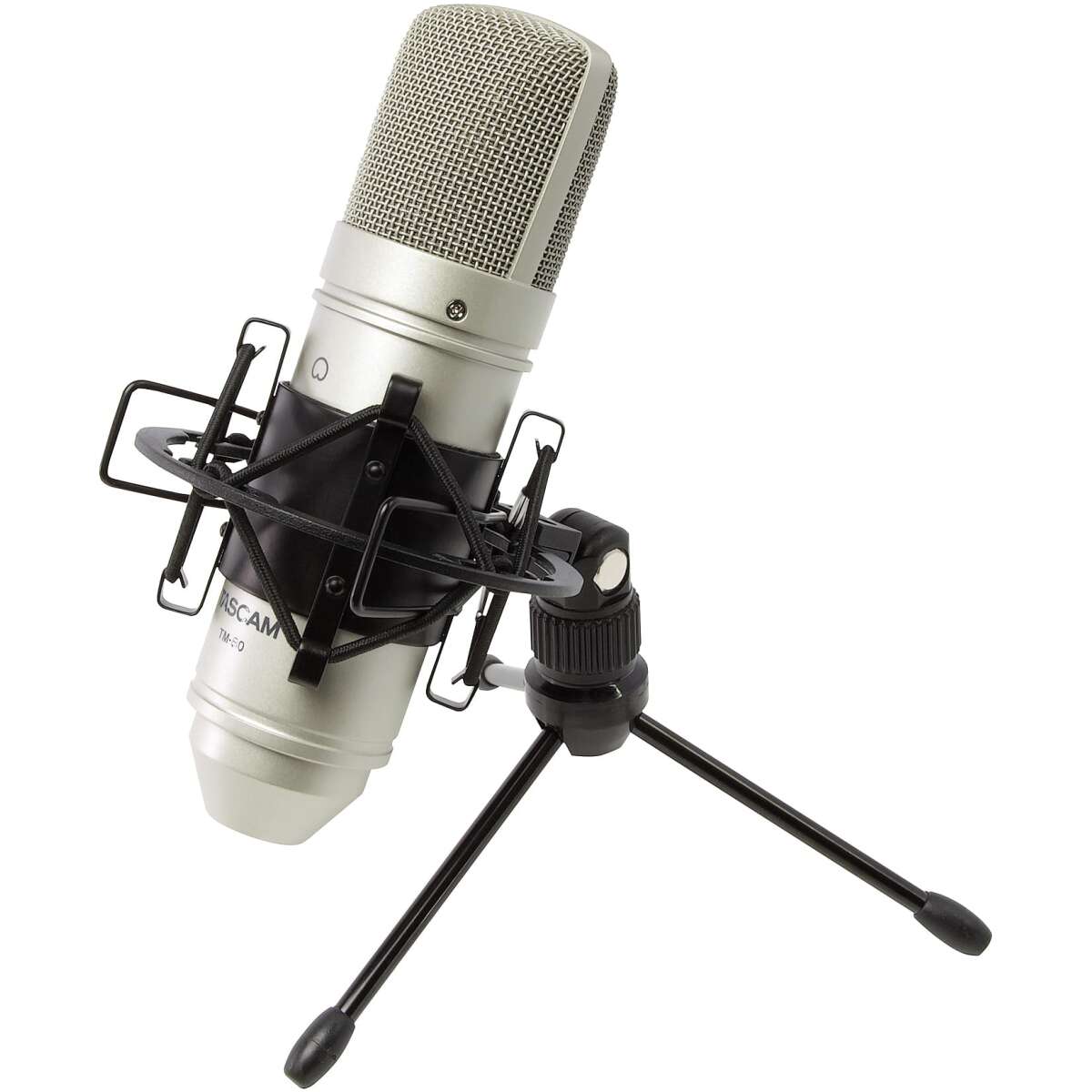 Tascam TM-80 Condenser microphone - Image 2