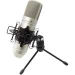 Tascam TM-80 Condenser microphone - Image 2