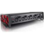 Tascam US-4x4HR High-Resolution USB Audio/MIDI Interface (4 in, 4 out)