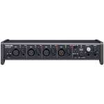 Tascam US-4x4HR High-Resolution USB Audio/MIDI Interface (4 in, 4 out) - Image 3