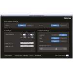 Tascam US-4x4HR High-Resolution USB Audio/MIDI Interface (4 in, 4 out) - Image 4