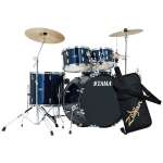 Tama Stagestar 5-Piece Drumkit – Blue