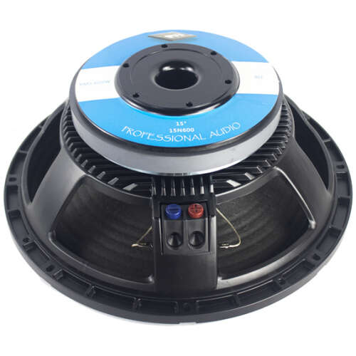 N9 Audio 15N600 Loose Speaker