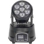 Imix LYNX 107 – 7x10W LED Moving Head Wash Light